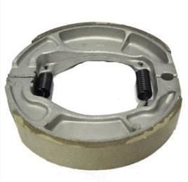 SCOOTER 150 ARKA FREN BALATASI BÜYÜK