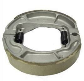 HONDA SPACY 110 CBF150 ACTİVA ARKA FREN BALATASI