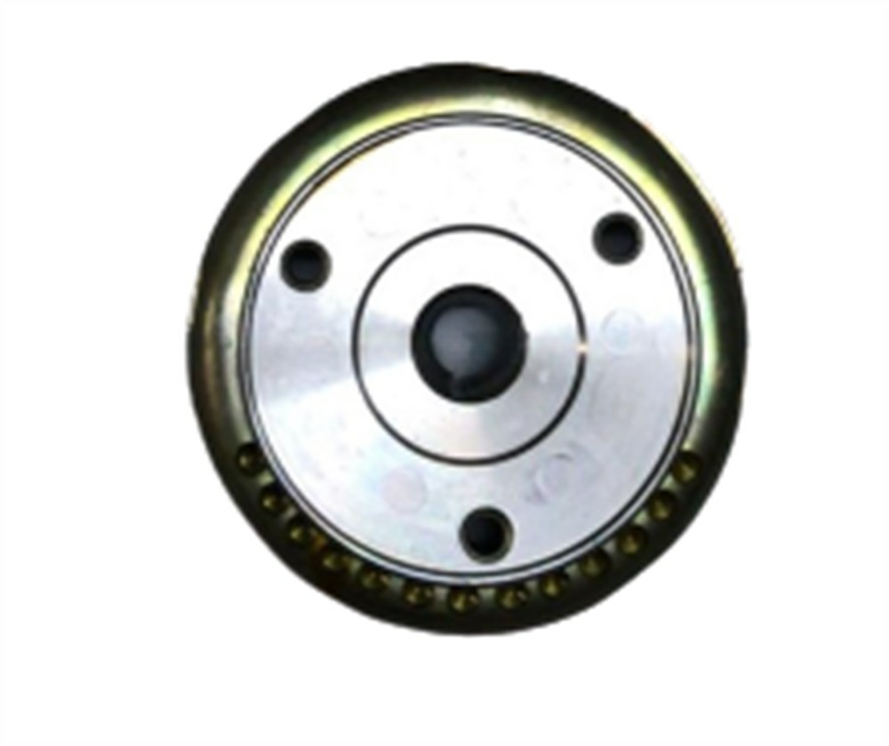 TVS RTR150 MANYETO VORLANT GRUBU ORJİNAL