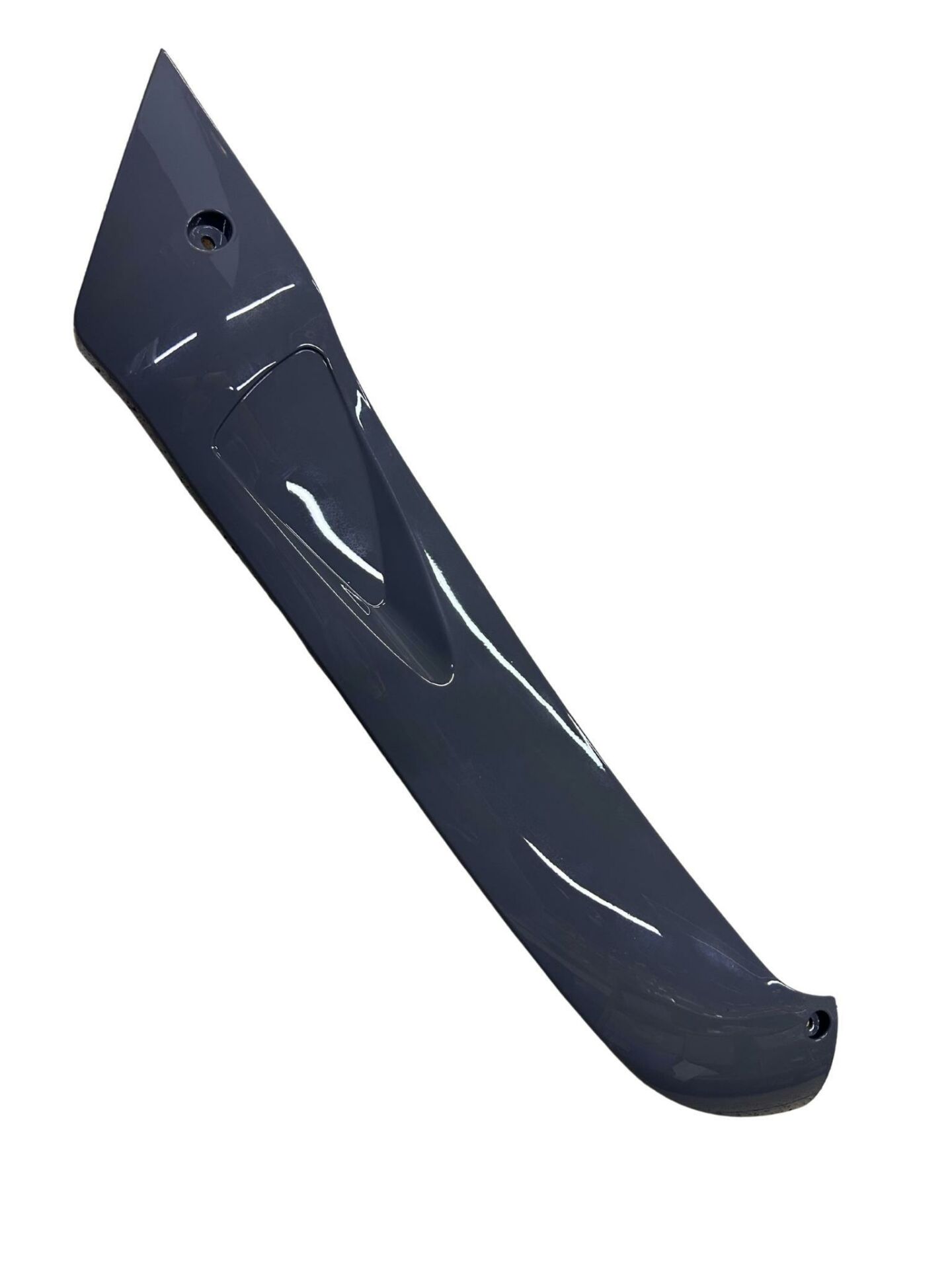 MONDİAL VİRAGO 50 İ SAĞ ALT MARŞBİYE KOYU GRİ