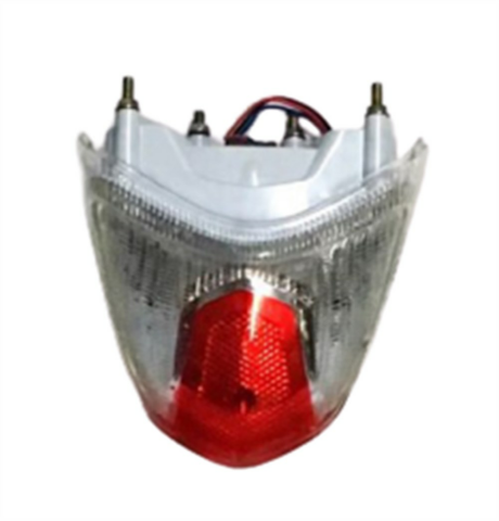 TVS RTR150 2011-2016 ARKA STOP LAMBASI (LED) İTHAL ÜRÜN