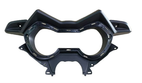 YAMAHA XMAX250 2018 MODEL PANEL ARKA KİLOMETRE