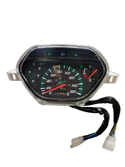 BİSAN LF100-RMZ-TAY100 KM SAATİ KOMPLE