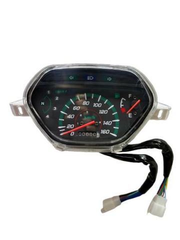 BİSAN LF100-RMZ-TAY100 KM SAATİ KOMPLE