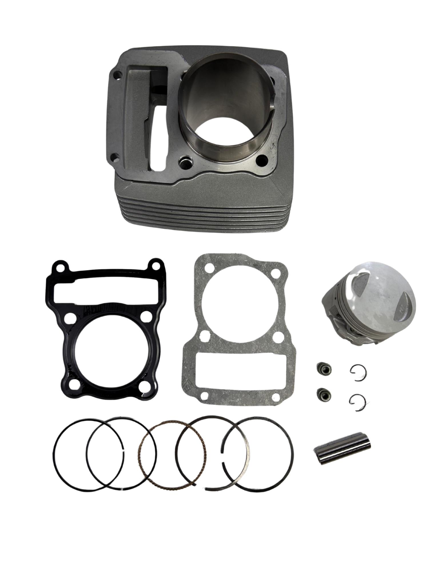 MONDİAL DRİFT 150CC SİLİNDİR SİLİNDİR KOMPLE SET