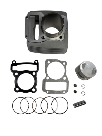 MONDİAL DRİFT 150CC SİLİNDİR SİLİNDİR KOMPLE SET