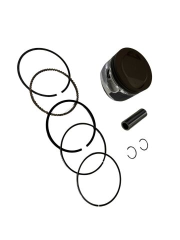 MONDİAL Z-ONE 180 PİSTON SEKMAN KOMPLE 63,50 mm ORJİNAL