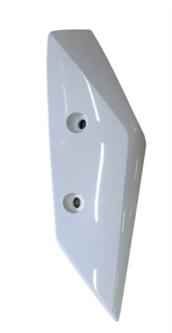 YAMAHA XMAX 250-300 SAĞ ÖN ÇAMURLUK GRENAJI BEYAZ ORJİNAL 2018