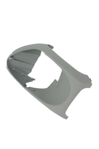 HONDA SPACY110 ÖN ALT PANEL ACIK GRİ DELTA