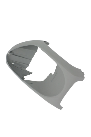 HONDA SPACY110 ÖN ALT PANEL ACIK GRİ DELTA