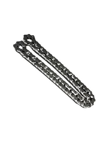 MONDİAL Z-ONE 180 EKSANTRİK ZİNCİRİ 3/4 100L