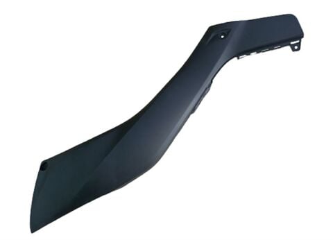 YAMAHA XMAX 250-300 DEPO YAN GRENAJ SOL MAT SİYAH ORJİNAL 2018-2021