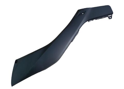 YAMAHA XMAX 250-300 DEPO YAN GRENAJ SOL MAT SİYAH ORJİNAL 2018-2021