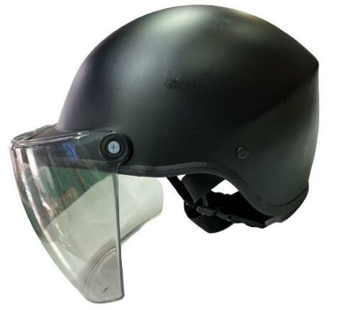 MOTORSİKLET JOKEY KASK YARIM