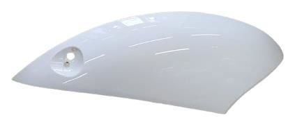 VOLTA VS2 KOLTUK ALTI SAĞ GRENAJ BEYAZ ORJİNAL