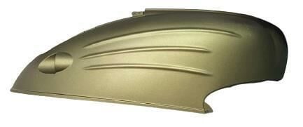 MONDİAL TURİSMO 50 İ SAĞ SELE ALTI (KAHVERENGİ) ORJİNAL