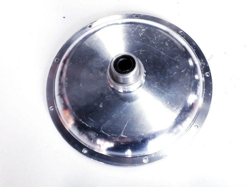 STMAX ARKA MOTOR KAPAĞI SAĞ VE SOL UYUMLU PARLAK ADET