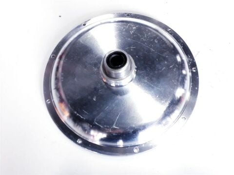 STMAX ARKA MOTOR KAPAĞI SAĞ VE SOL UYUMLU PARLAK ADET