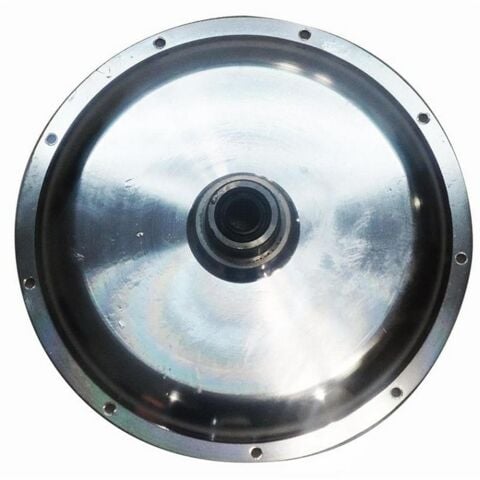 STMAX ARKA MOTOR KAPAĞI SAĞ VE SOL UYUMLU PARLAK ADET