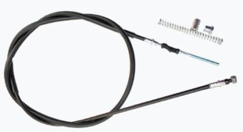 MONDIAL RİTMİCA100 ARKA FREN TELİ BOY 150.cm