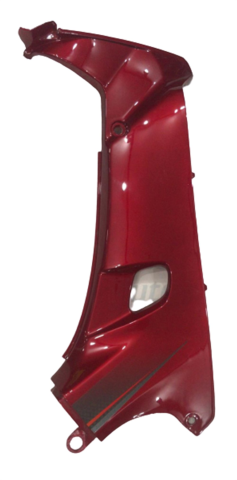 BİSAN ECO CUP SAĞ İÇ DİZLİK KIRMIZI DİZLİK KIRMIZI