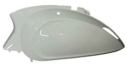 MONDİAL WİNG 50 İ 2022 SOL SELE ALTI (BEYAZ) ÇİZİKLİ