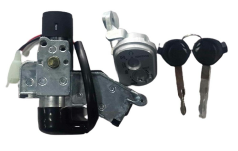 STAR 1000 KONTAK SETİ KOLTUK ACMALI