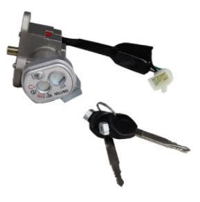 VOLTA VSA KONTAK KİLİT SETİ