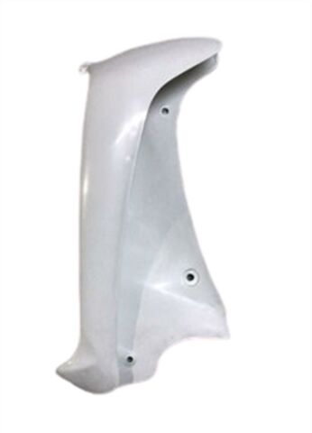 MODENAS KRISS 2 SOL DİZLİK BEYAZ ORJİNAL