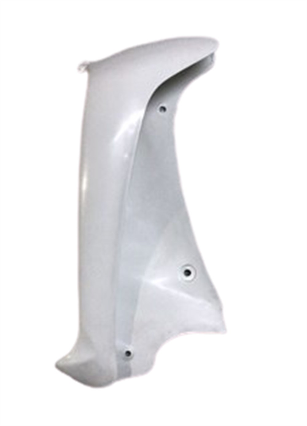 MODENAS KRISS 2 SOL DİZLİK BEYAZ ORJİNAL