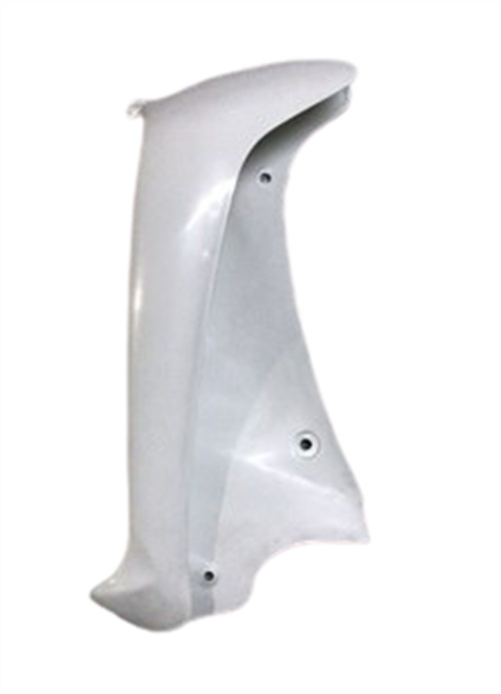 MODENAS KRISS 2 SOL DİZLİK BEYAZ ORJİNAL