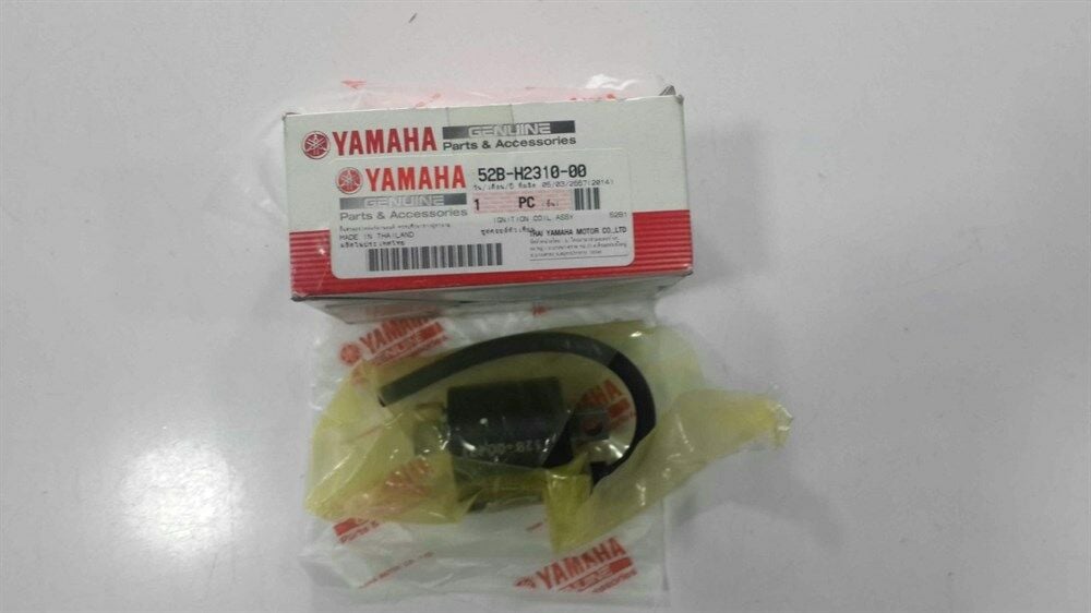 YAMAHA DELIGHT DIŞ BOBİN ORJİNAL