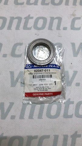 MODENAS KRISS1 KRISS2 DİREKSİYON ALT YATAĞI ORJ