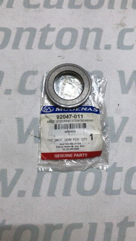 MODENAS KRISS1 KRISS2 DİREKSİYON ALT YATAĞI ORJ