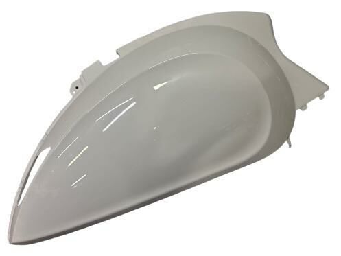 MONDİAL WİNG 50 İ 2022 SAĞ SELE ALTI (BEYAZ) ÇİZİKLİ