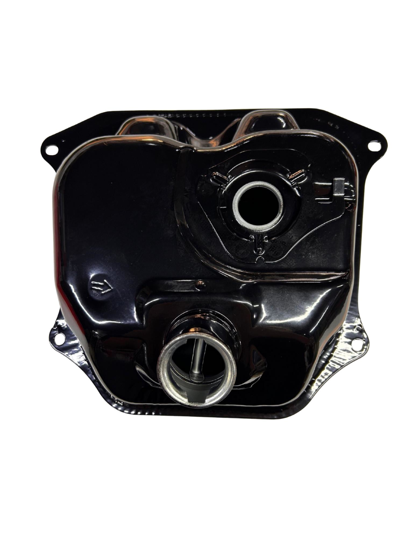 MOTOGUSTO RAPID50 BENZİN DEPOSU