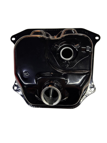 MOTOGUSTO RAPID50 BENZİN DEPOSU