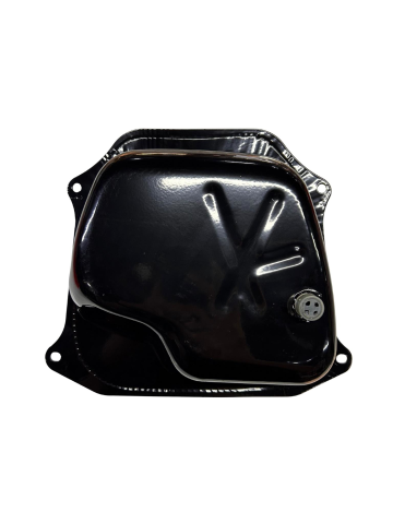 MOTOGUSTO RAPID50 BENZİN DEPOSU