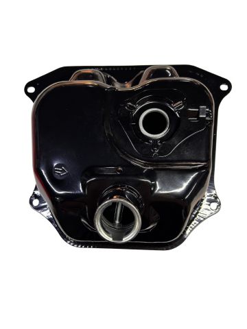 MOTOGUSTO RAPID50 BENZİN DEPOSU