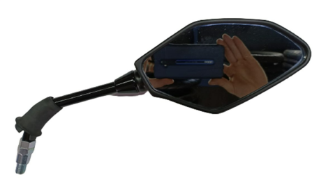 YAMAHA XMAX 250-300 SAĞ AYNA ORJİNAL 2018-2021