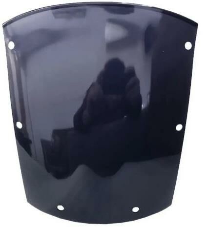 YAMAHA YBR 2004 ÖN SİPERLİK CAMI OHEM