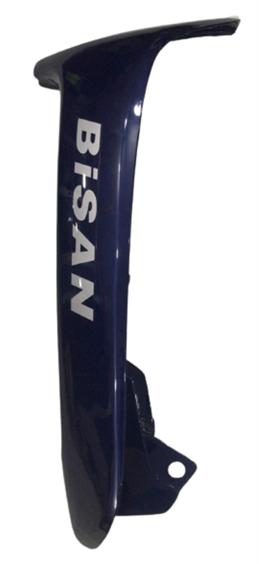 BİSAN STARCUP SOL DIŞ DİZLİK LACİVERT