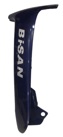 BİSAN STARCUP SOL DIŞ DİZLİK LACİVERT