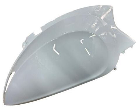 MONDİAL WİNG 50 İ 2022 SAĞ SELE ALTI (BUZ MAVİ) ÇİZİKLİ