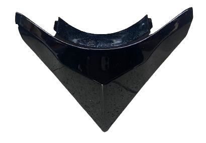 KUBA CUP100 EGE SİNYAL PANELİ DEKOR KAPAK SİYAH