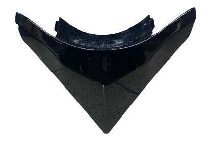 KUBA CUP100 EGE SİNYAL PANELİ DEKOR KAPAK SİYAH