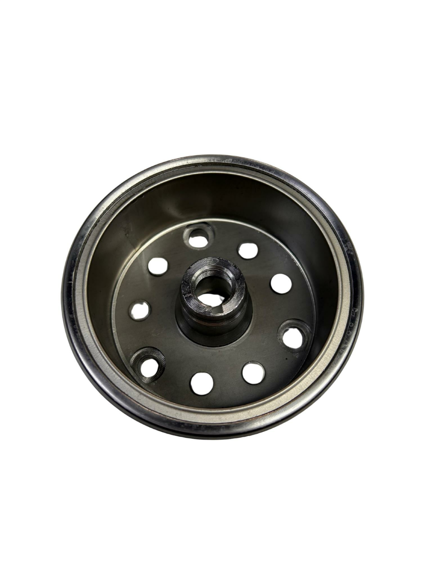 CG KARACA 4 VİTES MANYOTA ROTOR VORLANT