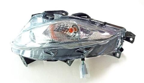 HONDA DİO 110 ÖN SİNYAL SOL E-MARK