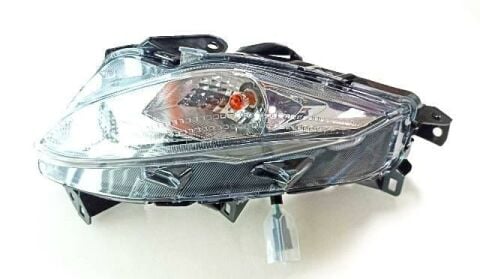 HONDA DİO 110 ÖN SİNYAL SOL E-MARK