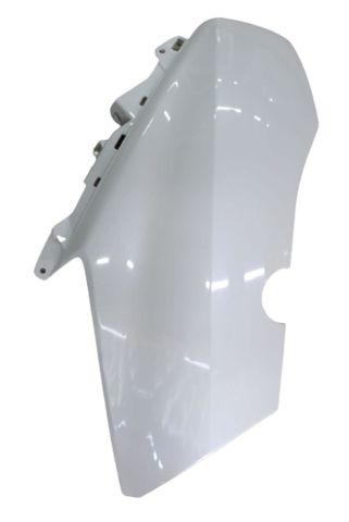 YAMAHA XMAX 250-300 SOL ÖN KAFA GRENAJI BEYAZ ORJİNAL 2018